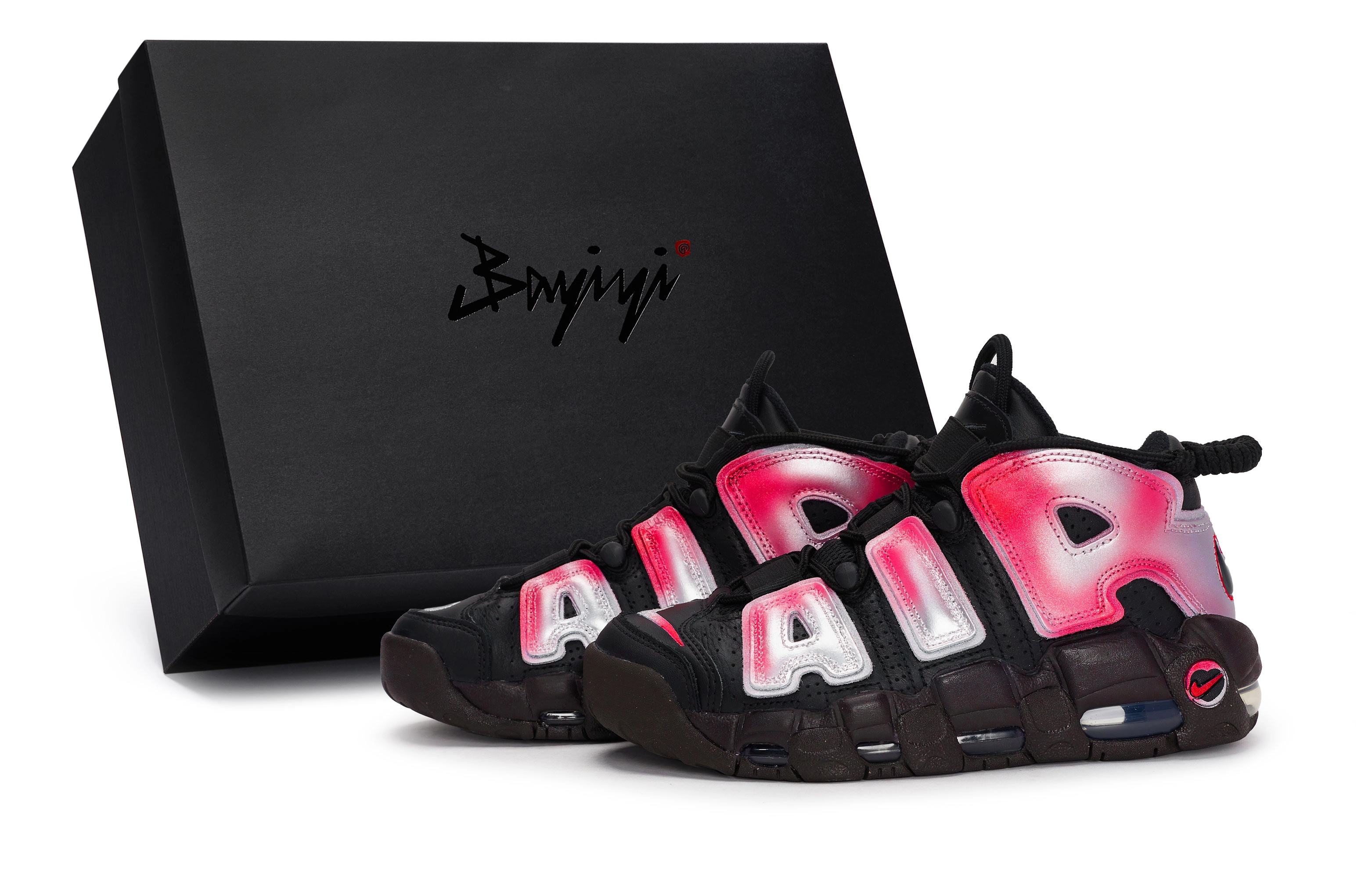 Nike Air More Uptempo 811