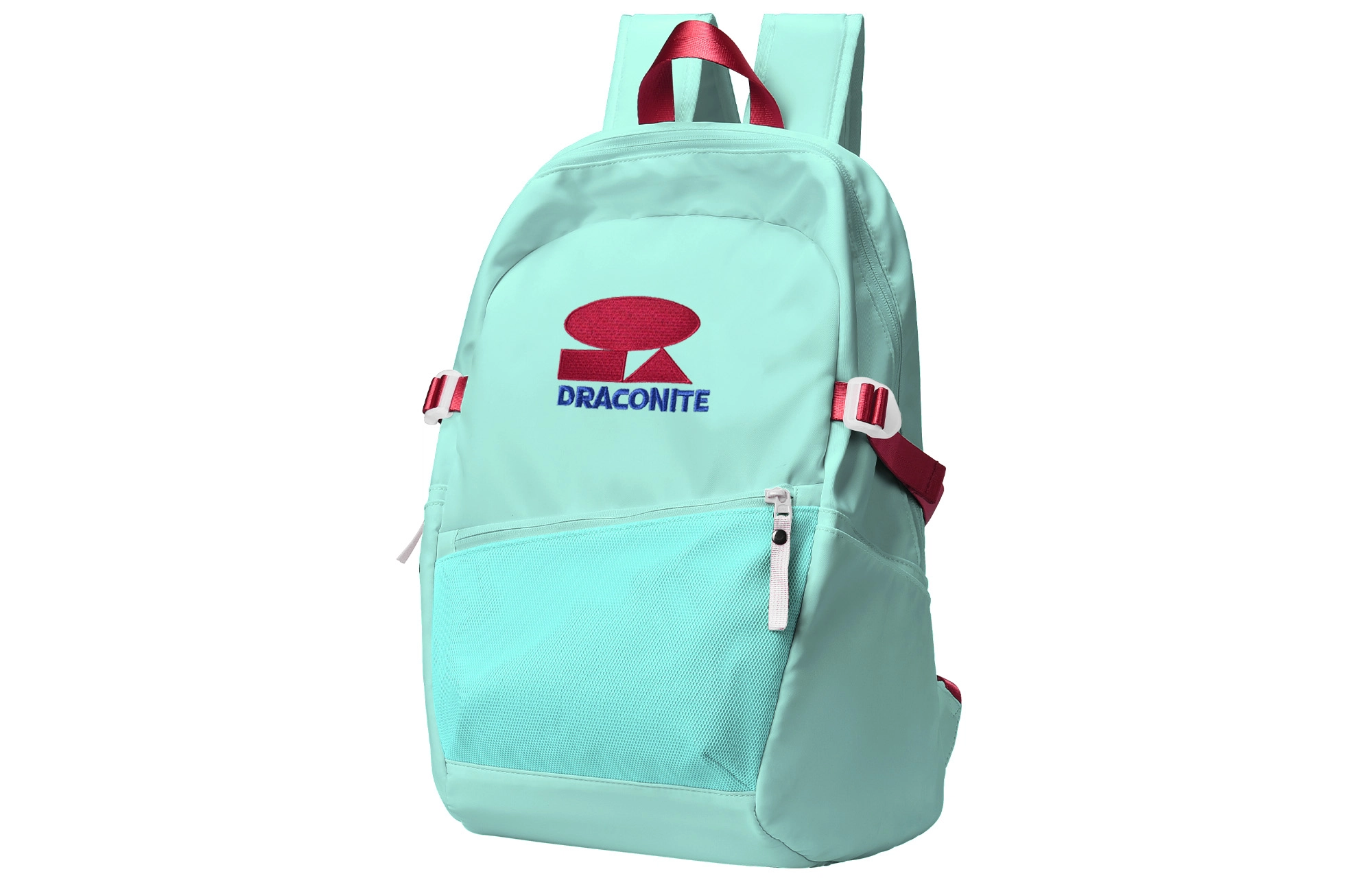 DRACONITE logo