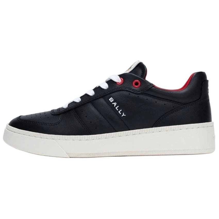 BALLY Raise