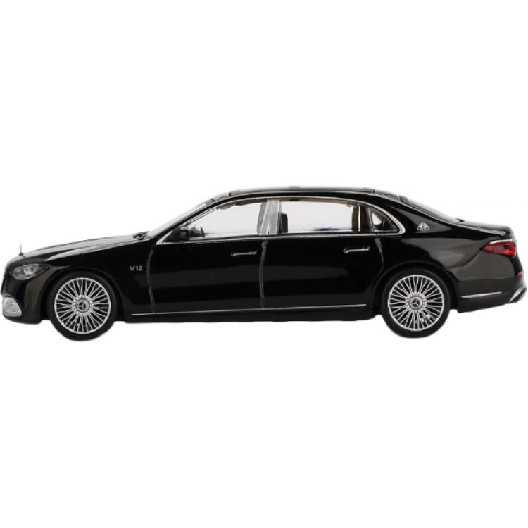 MINIGT 164 S680 Maybach