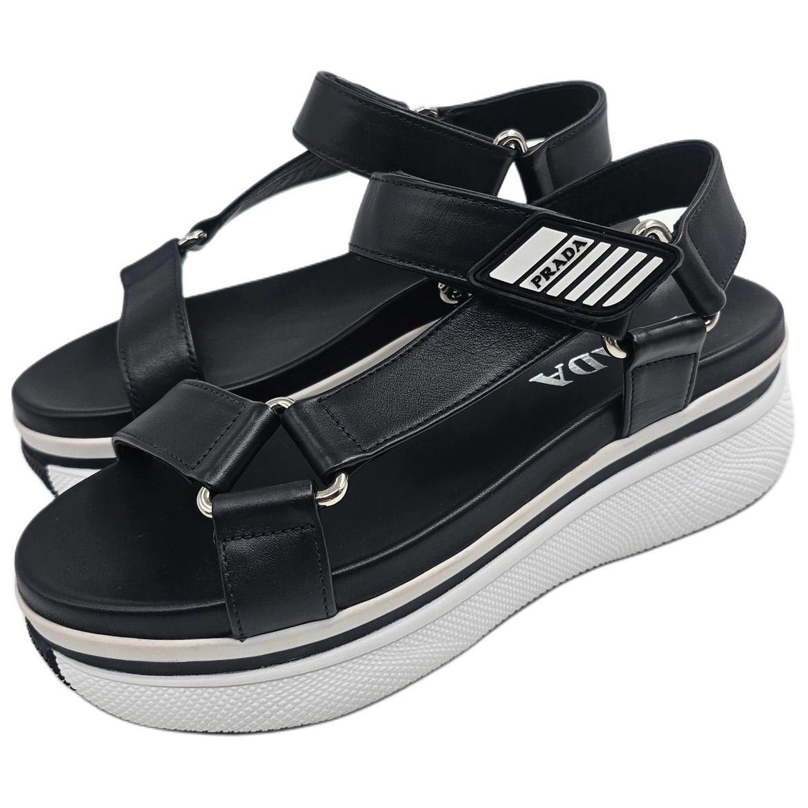 PRADA 6.4cm