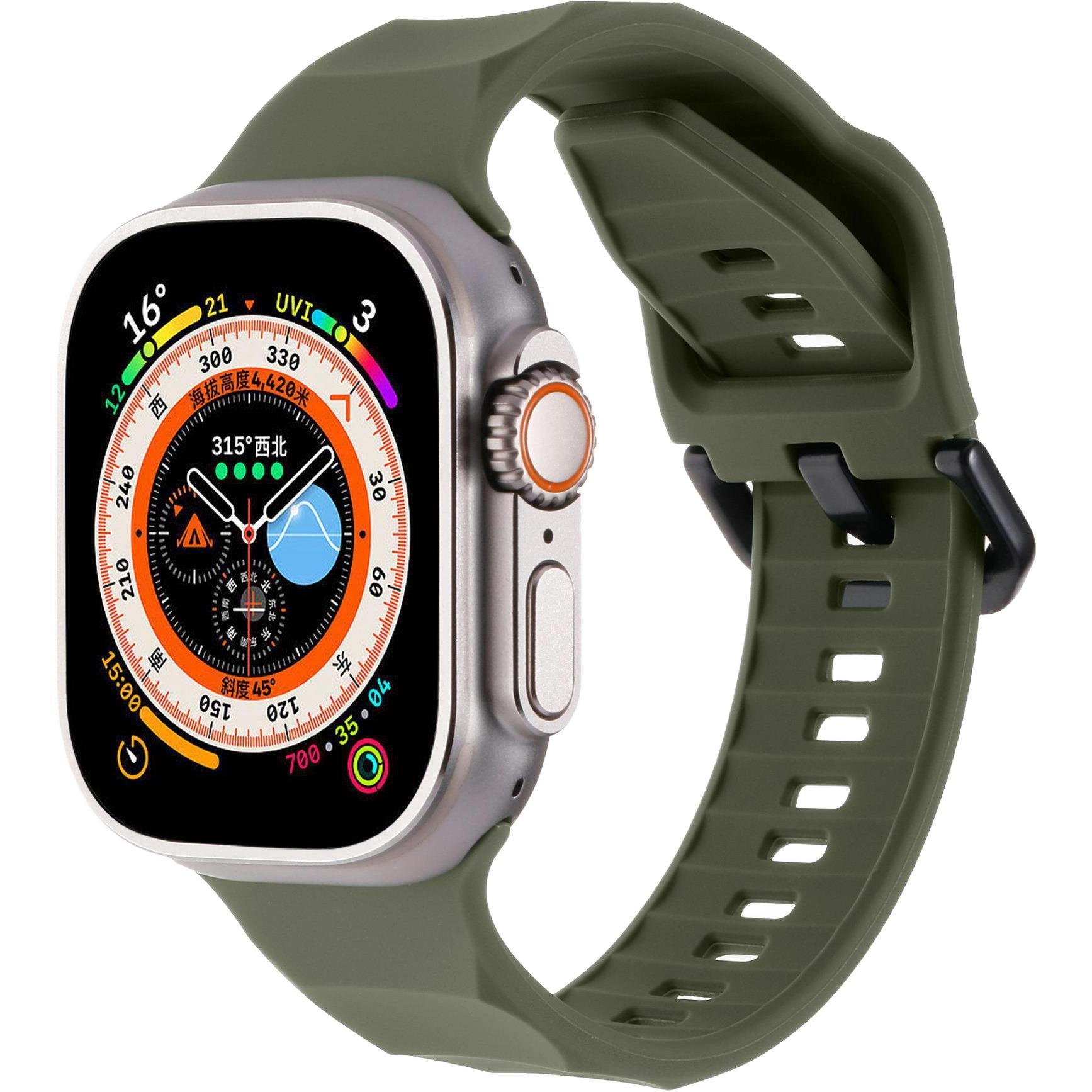 LOVINGCOOL 220mm iwatchs10applewatchUltra