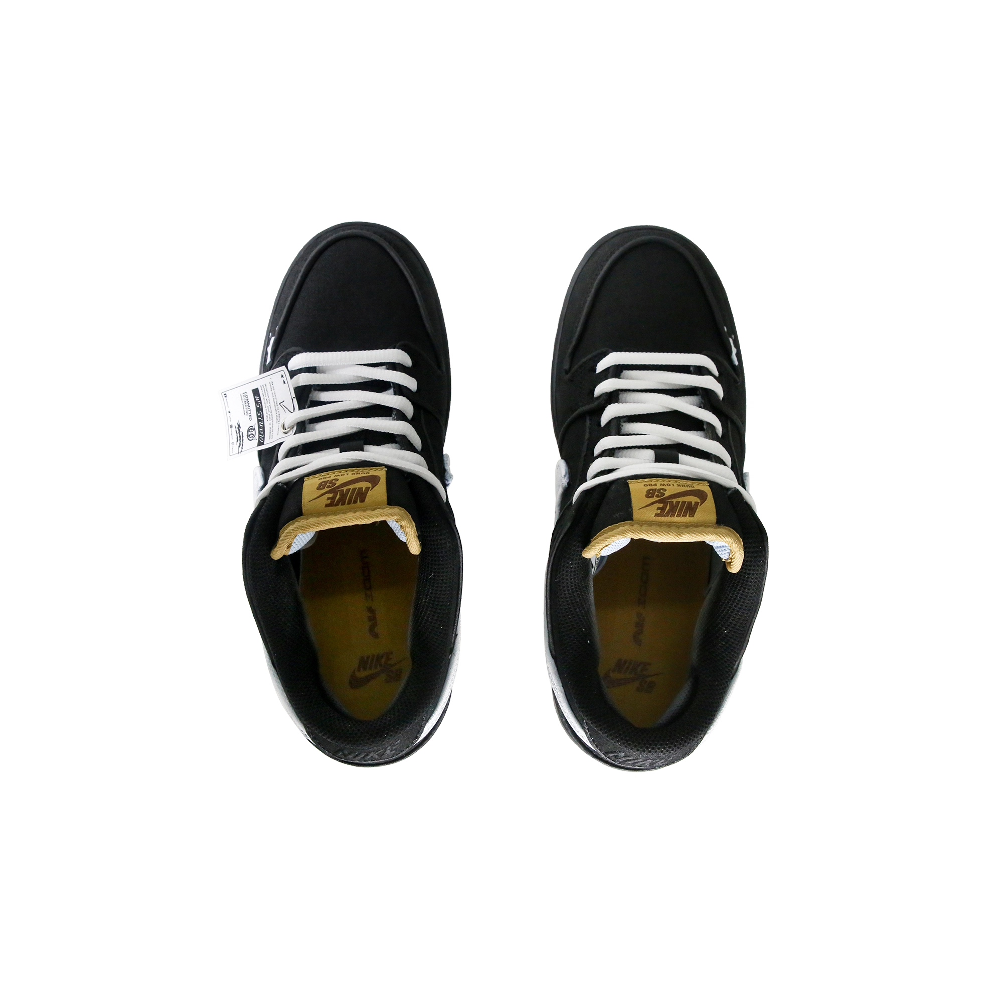 Nike Dunk SB 9.0 "Game Player"