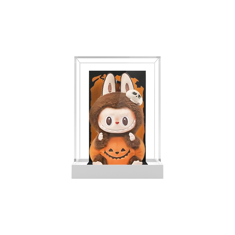KGBOX POPMARTLABUBU Halloween