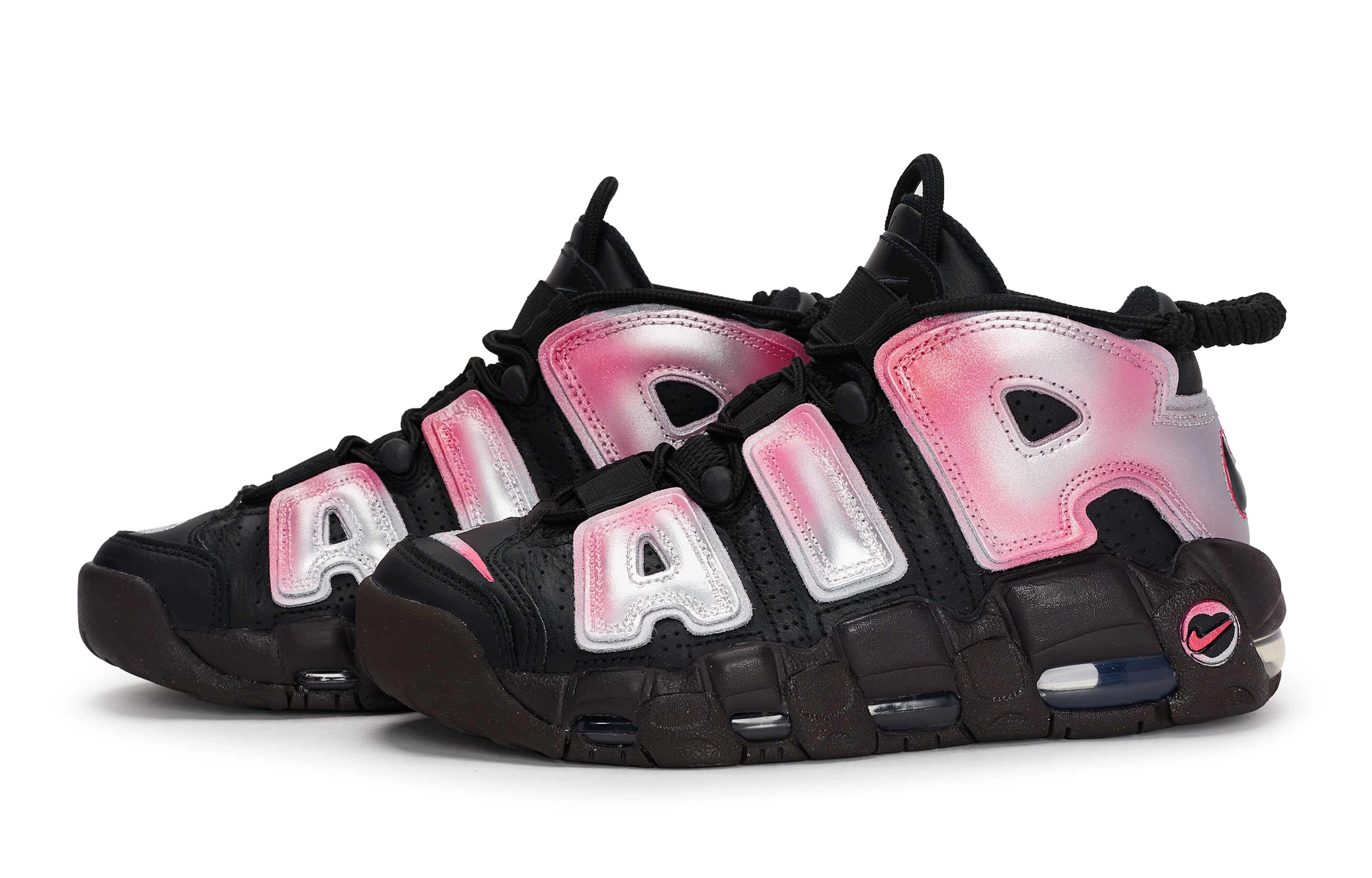 Nike Air More Uptempo 811