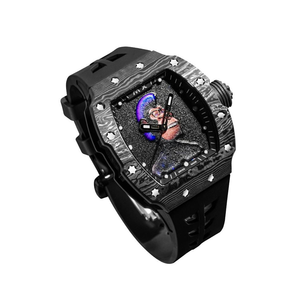 MX xHAPE