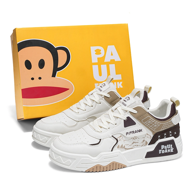 PAUL FRANK