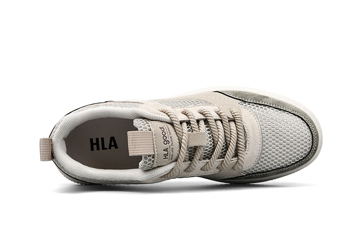 HLA