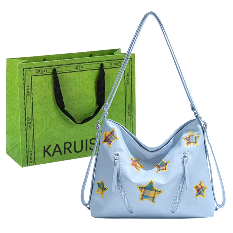 KARUISHA PU