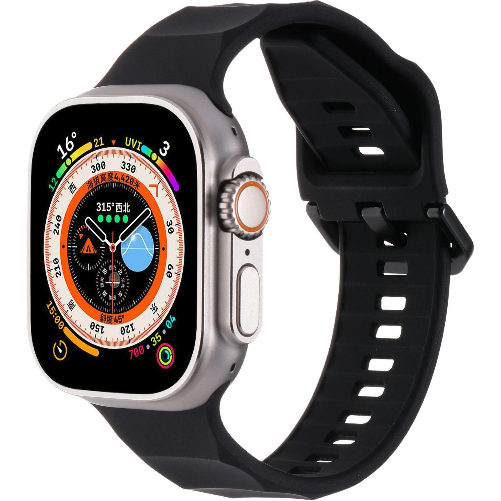 LOVINGCOOL 220mm iwatchs10applewatchUltra
