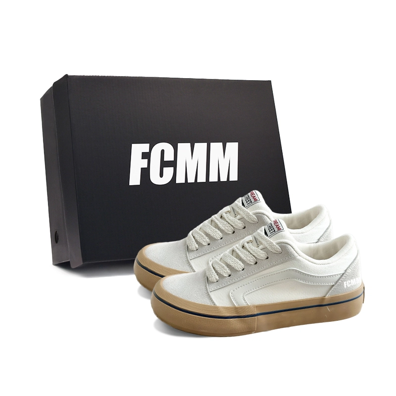 FCMM