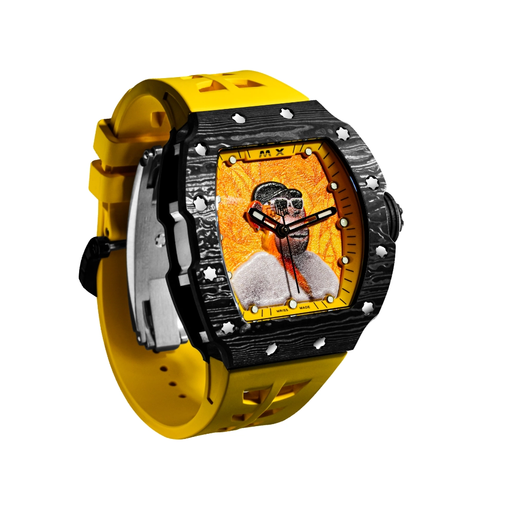 MX xHAPE