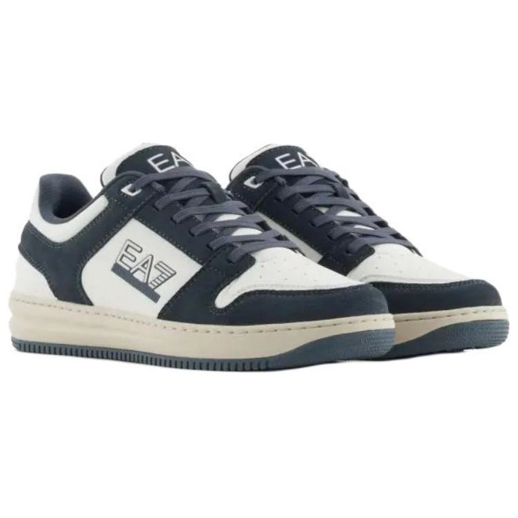 EMPORIO ARMANI EA7
