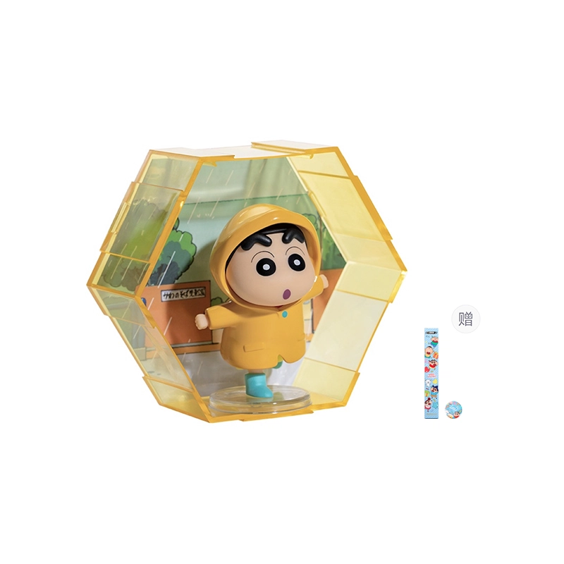 x Crayon Shinchan 16 6