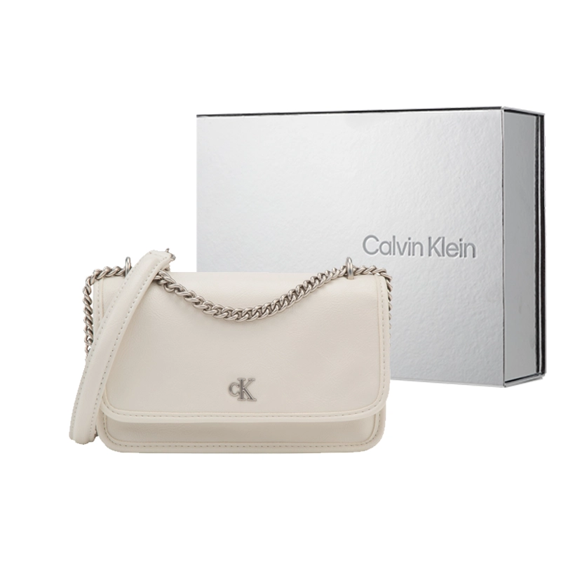 CALVIN KLEIN