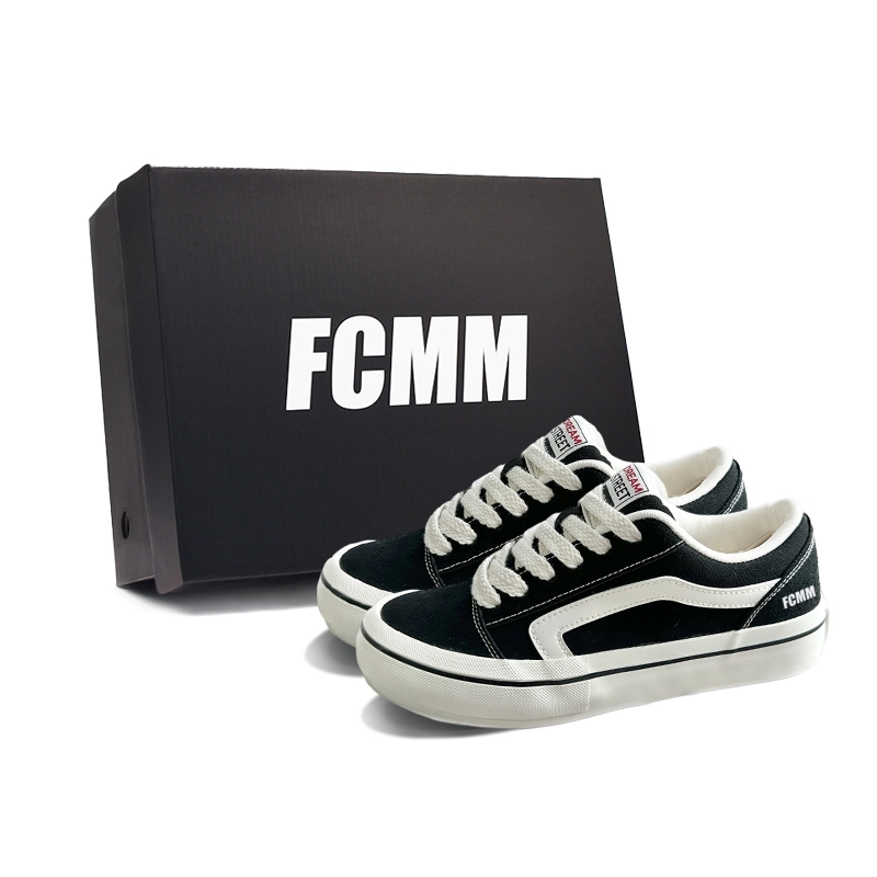 FCMM