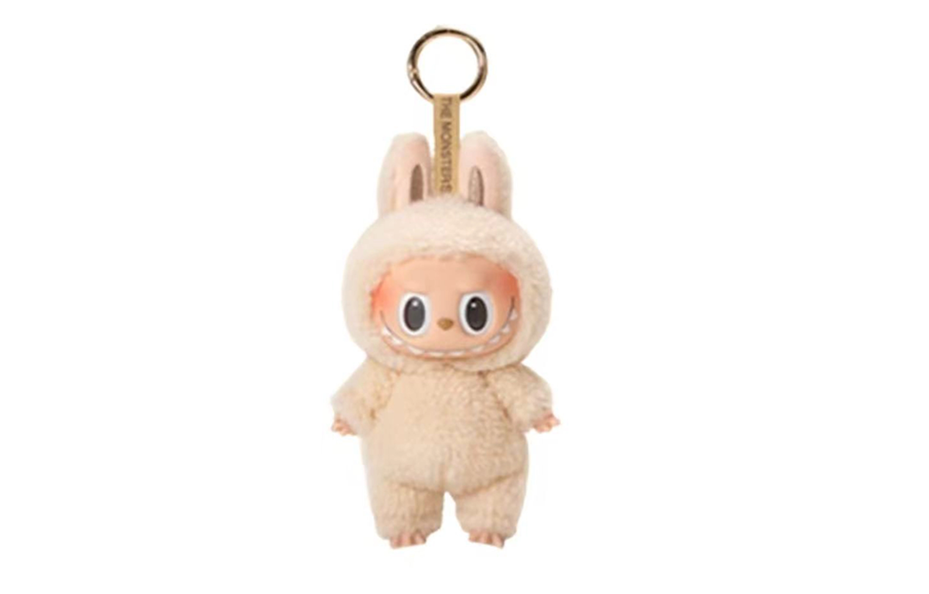 POP MART LABUBU THEMONSTERS 811 3D 17cm