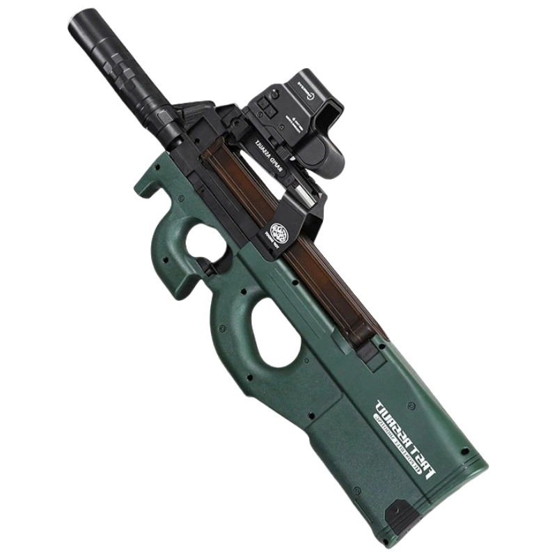 LEHUI TOYS p90