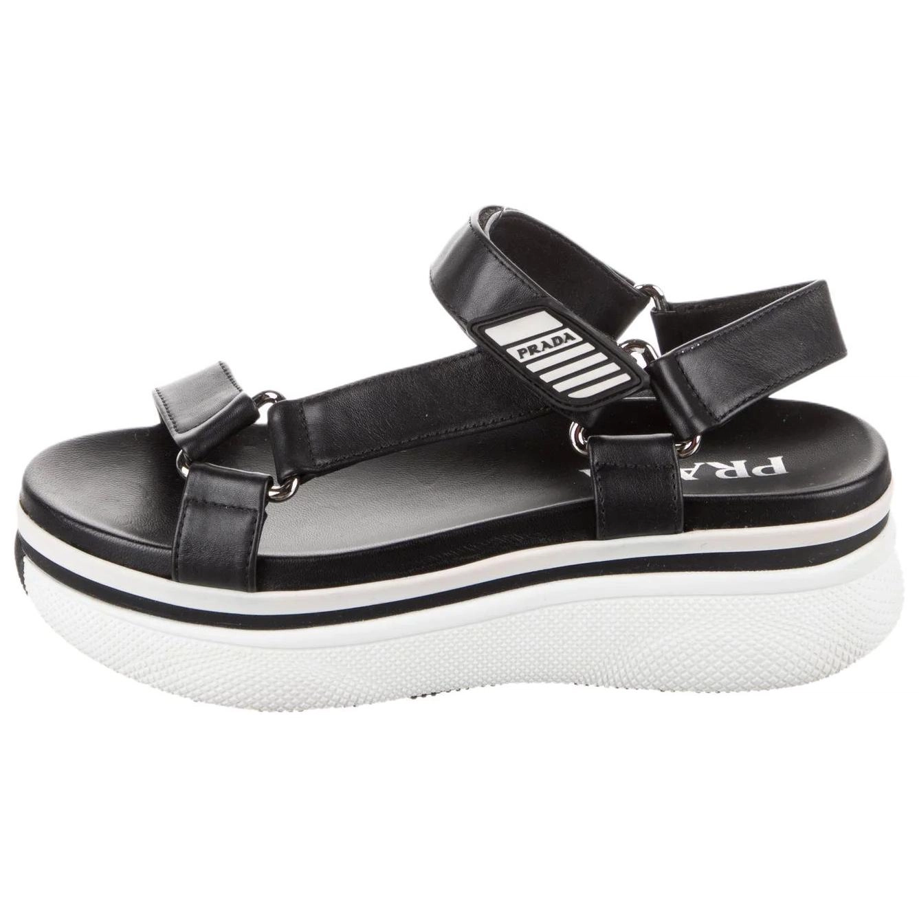 PRADA 6.4cm