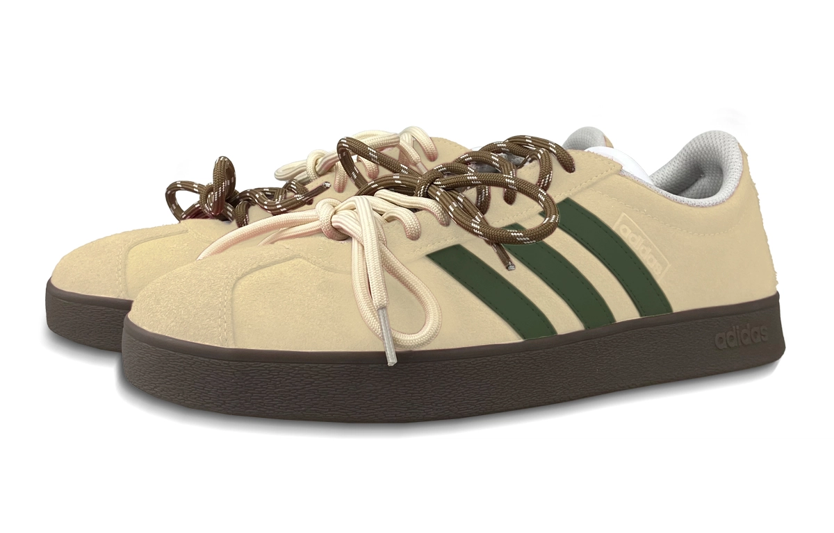 adidas neo VL Court Lifestyle miu LQ