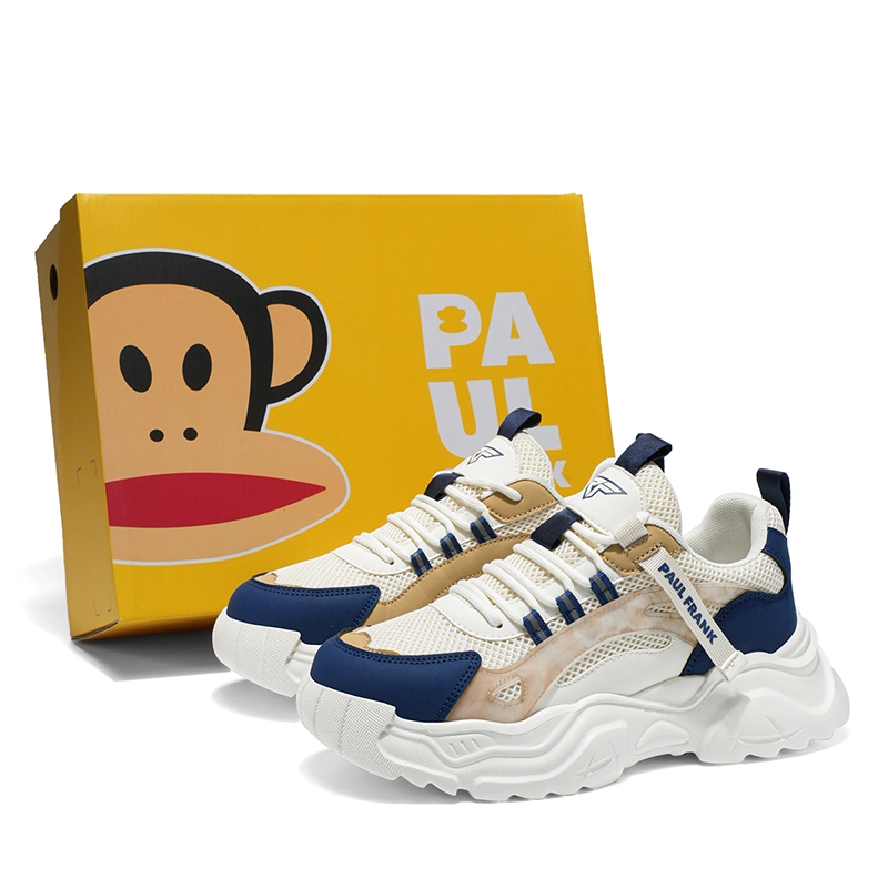 PAUL FRANK