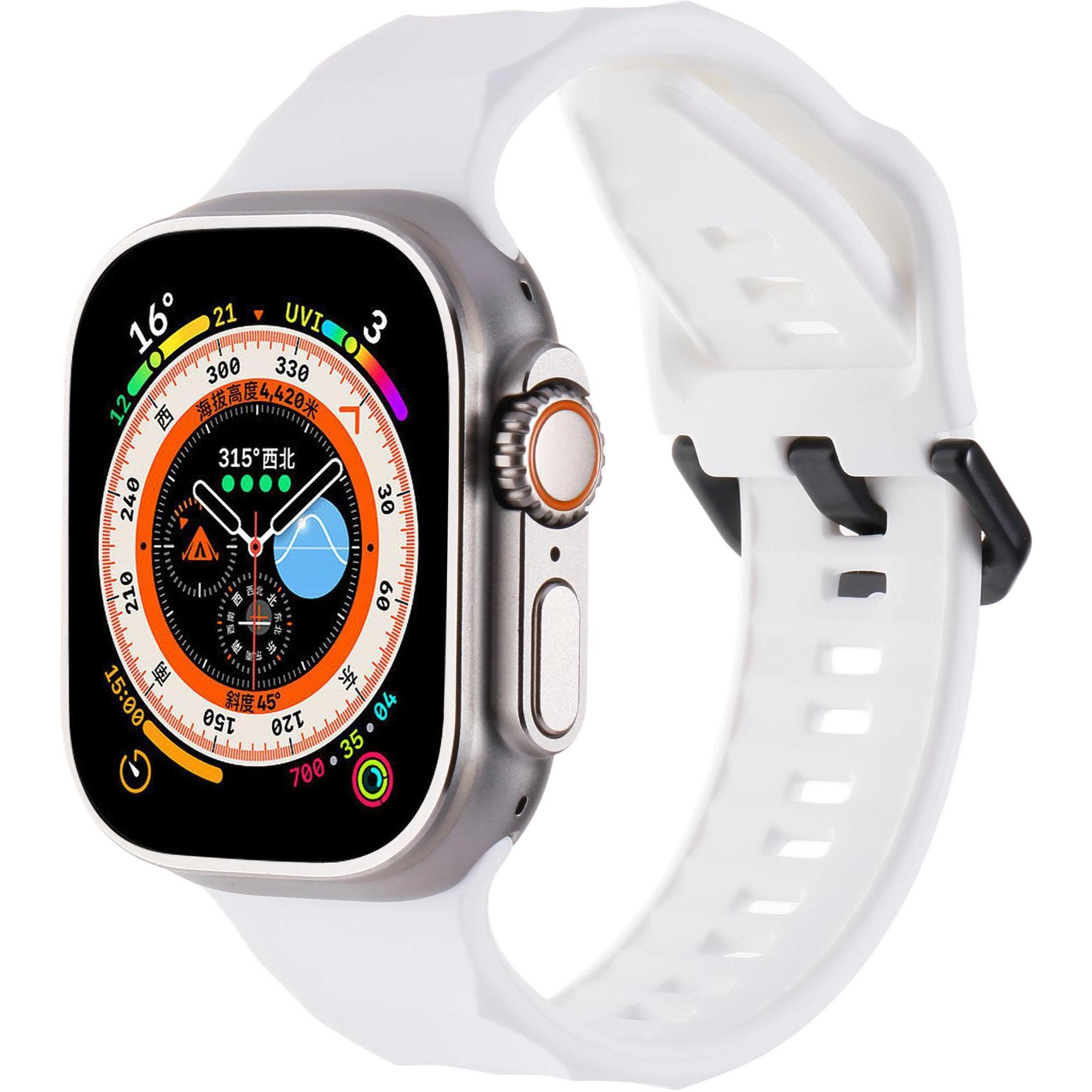 LOVINGCOOL 220mm iwatchs10applewatchUltra
