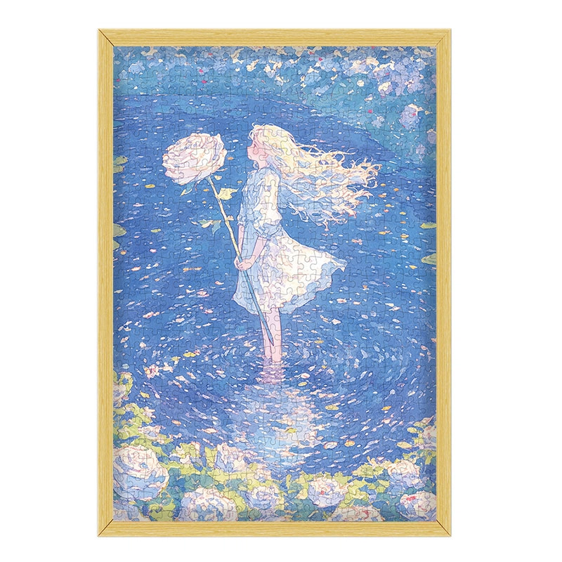 AIPUZZLE 500pcs AP