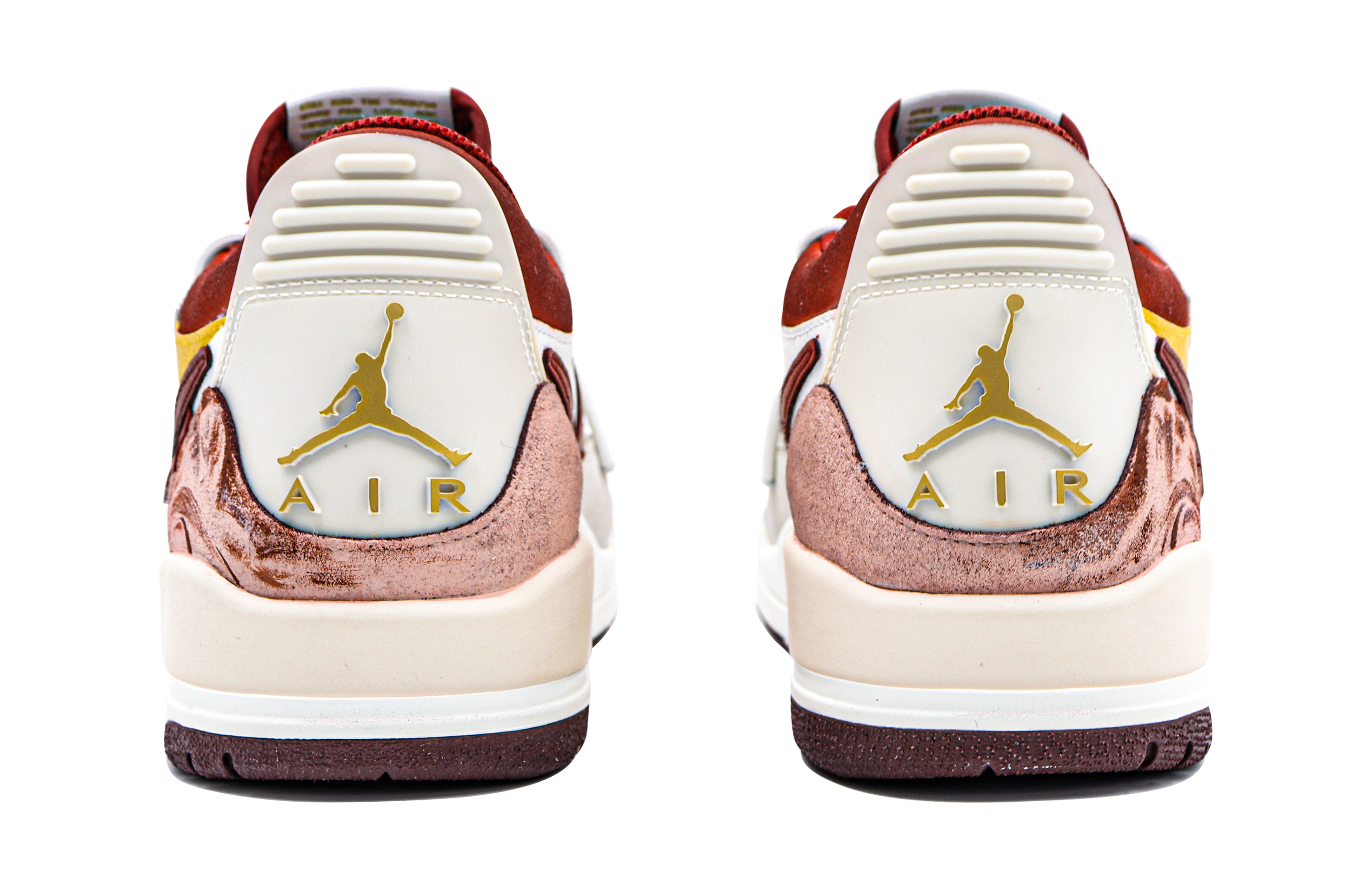 Jordan Legacy 312 CNY