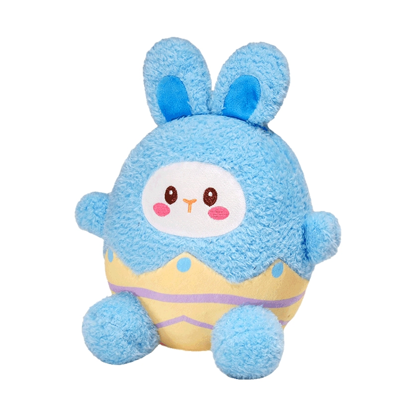 Julebaby 25cm