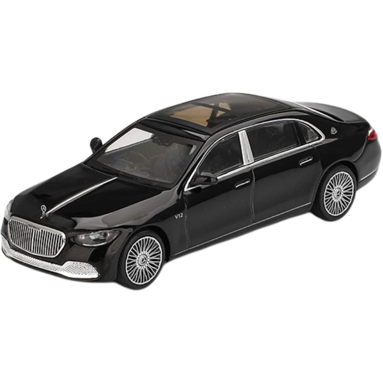 MINIGT 164 S680 Maybach