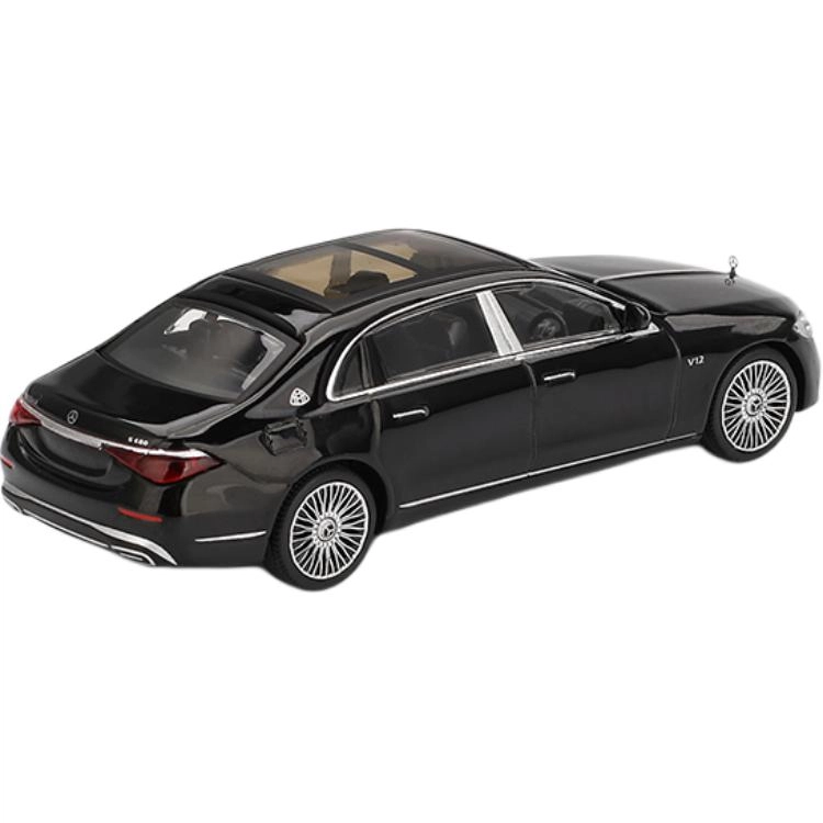 MINIGT 164 S680 Maybach