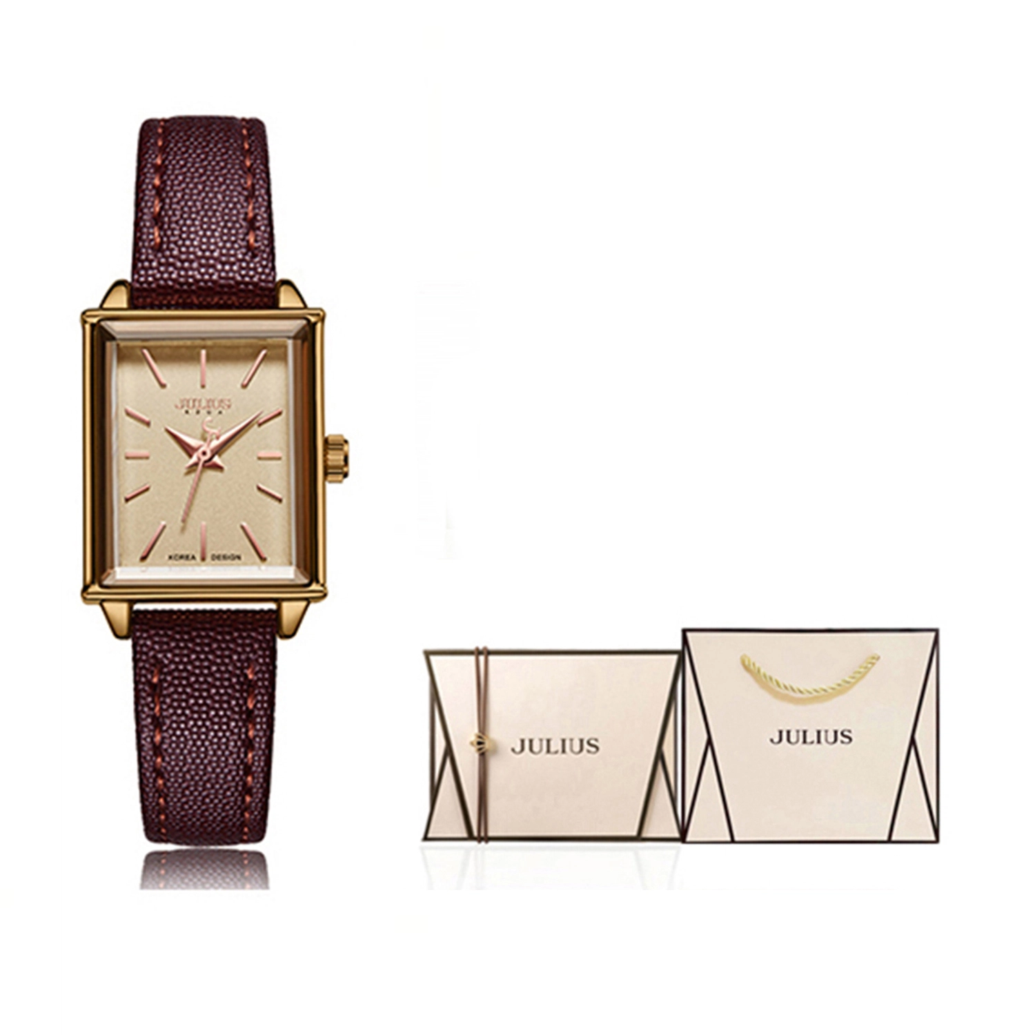 JULIUS JL JW7-87E