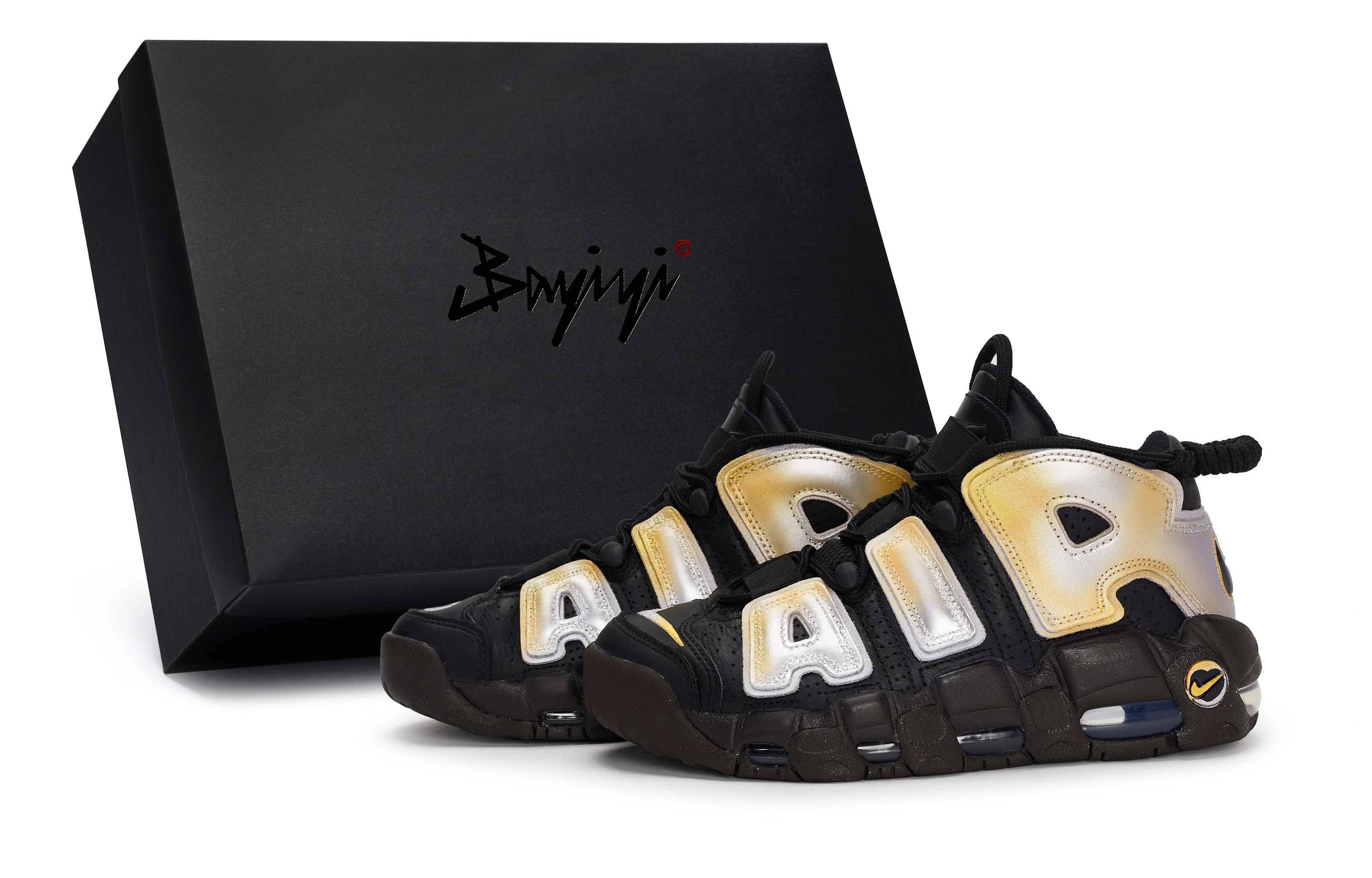 Nike Air More Uptempo 811