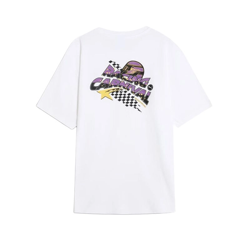 PUMA RACING CARNIVAL T