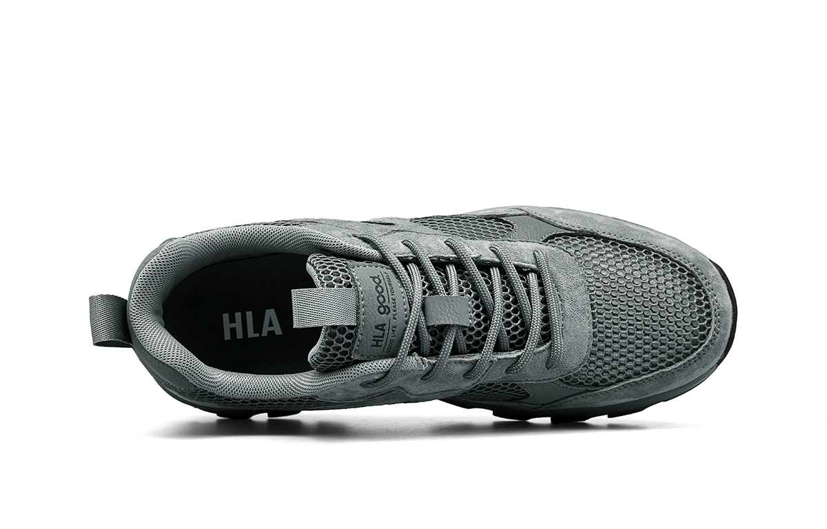 HLA