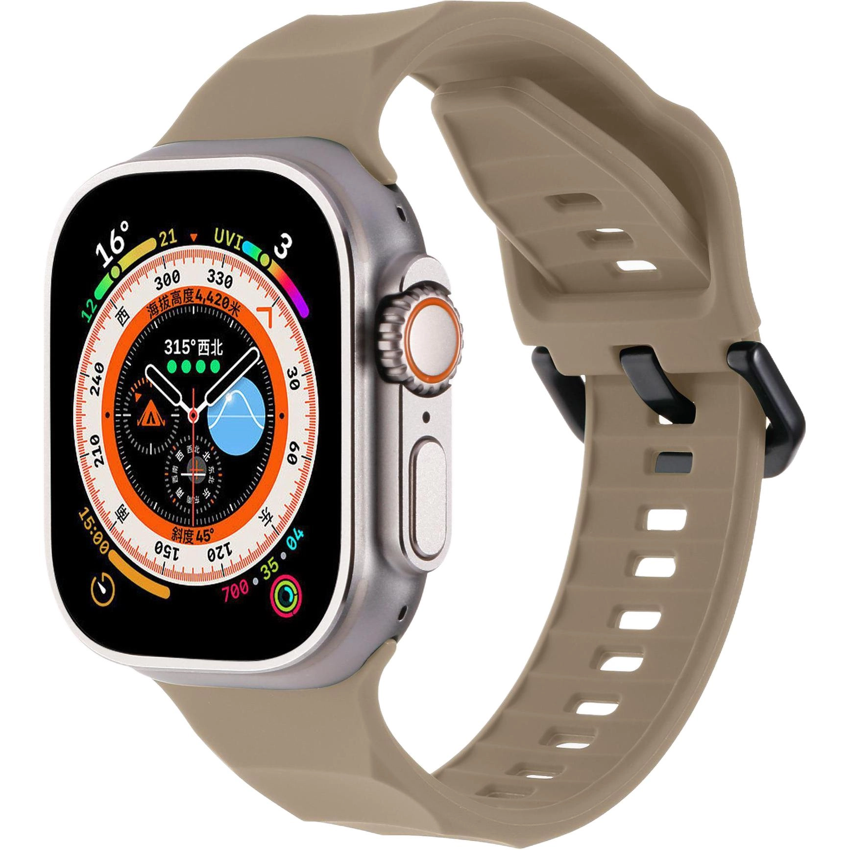 LOVINGCOOL 220mm iwatchs10applewatchUltra