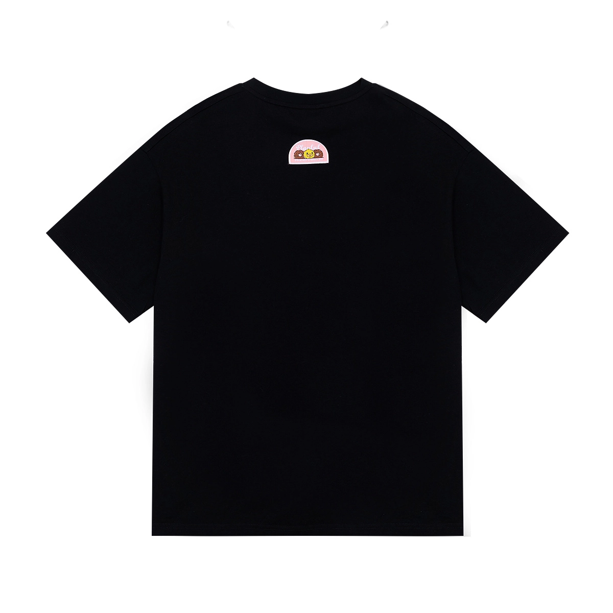 B.Duck T