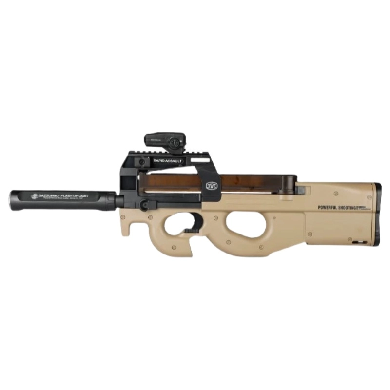 LEHUI TOYS p90