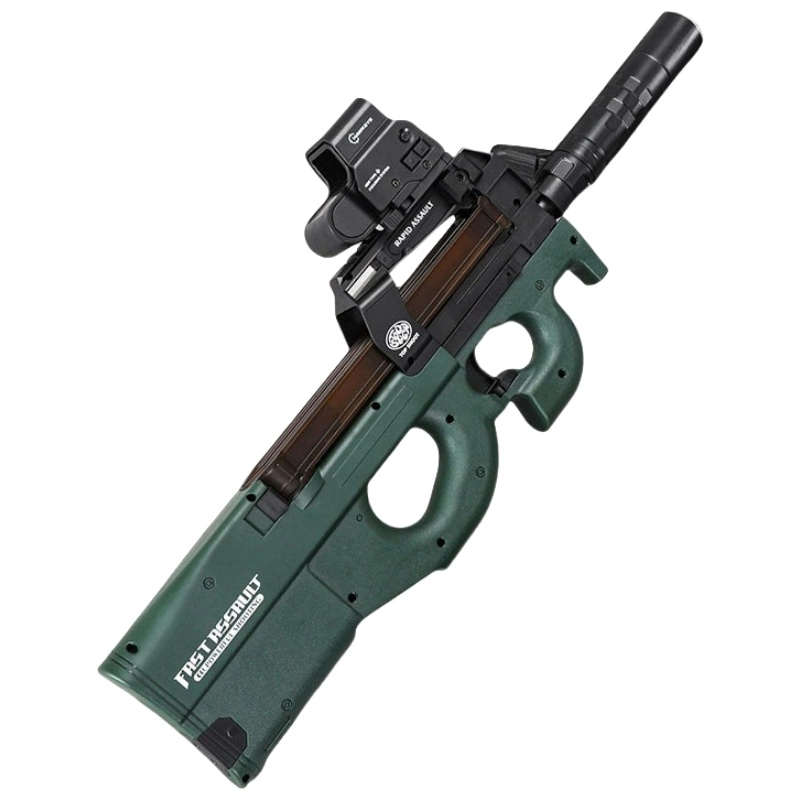 LEHUI TOYS p90