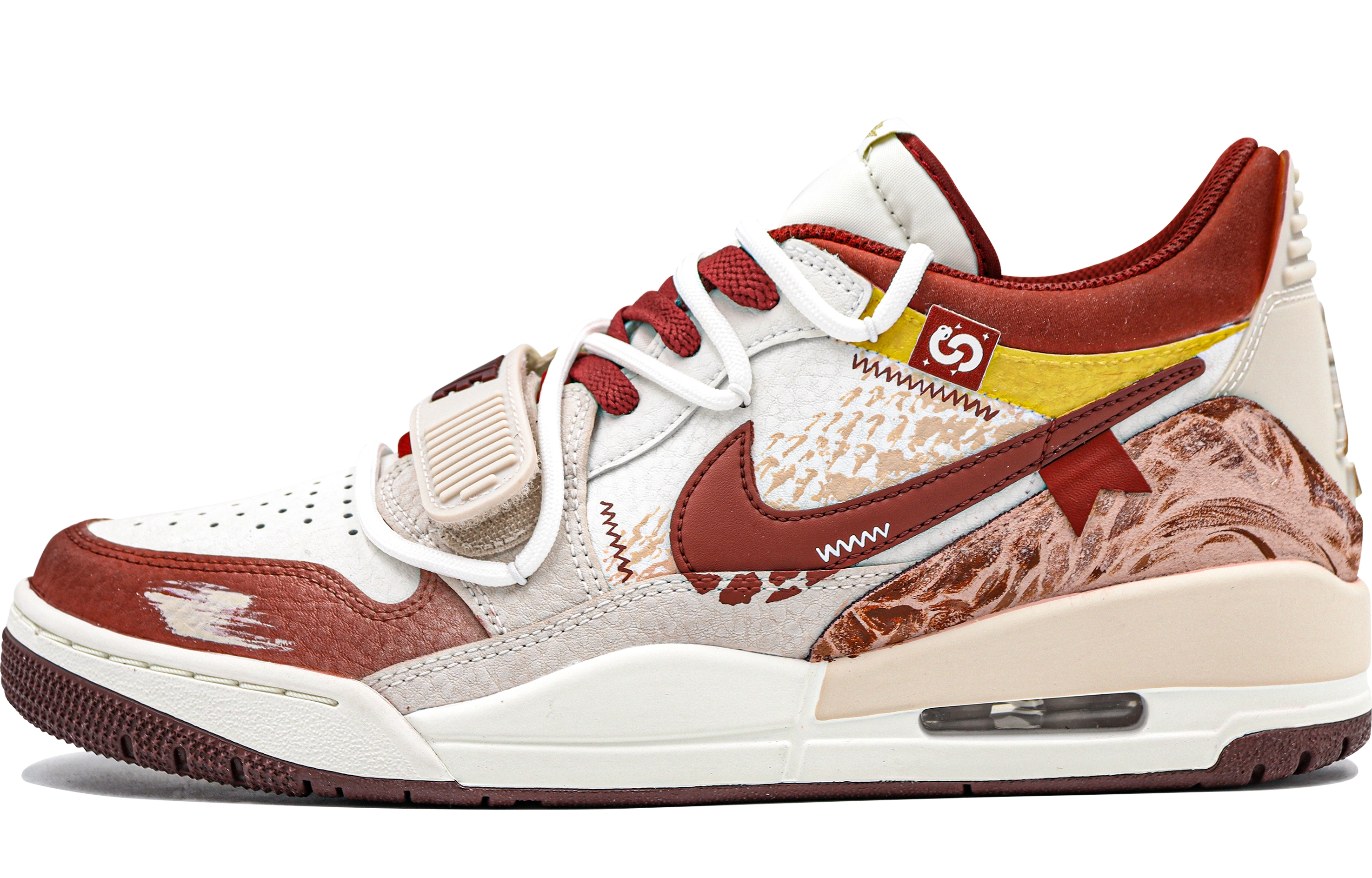 Jordan Legacy 312 CNY