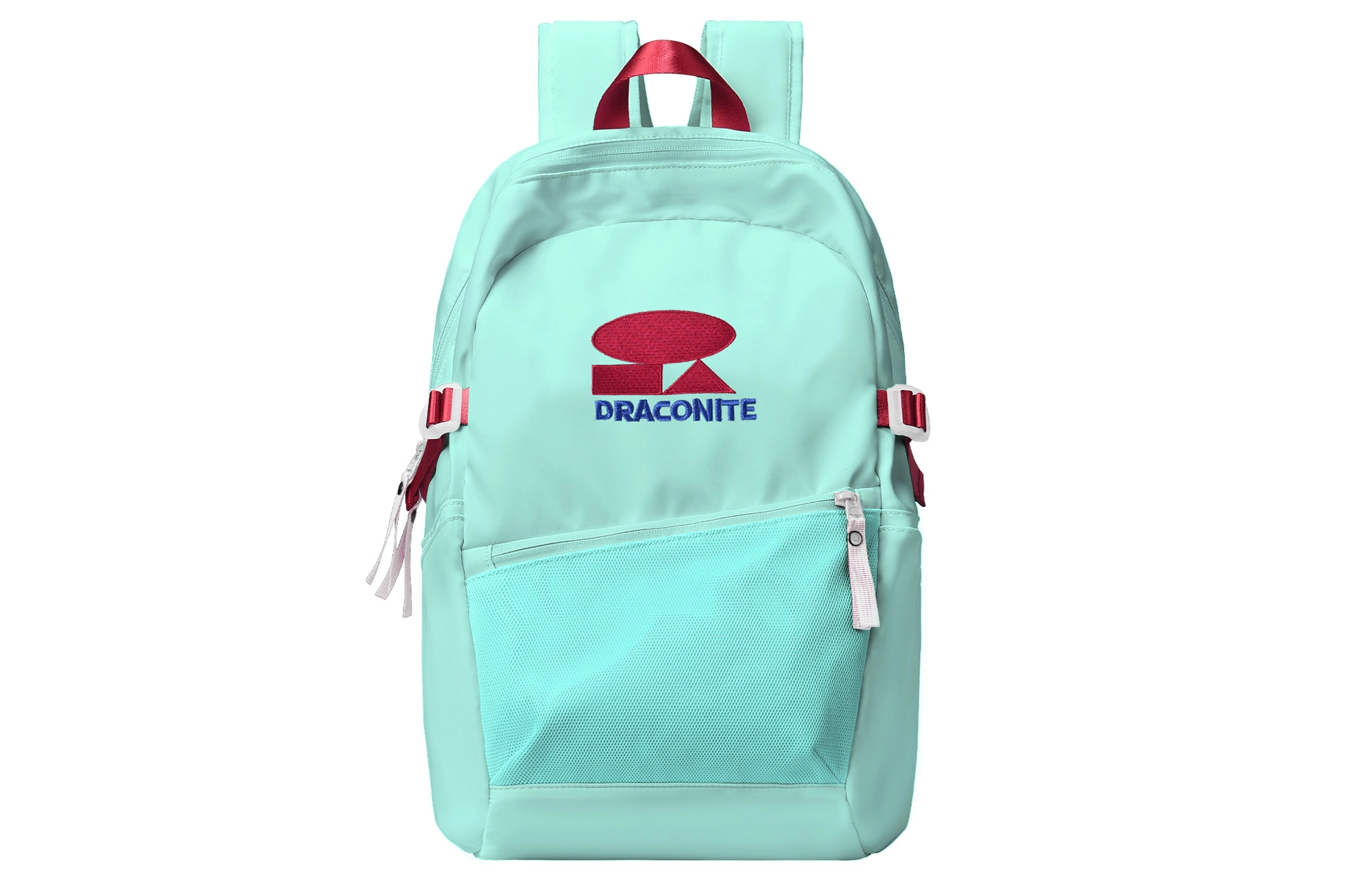 DRACONITE logo