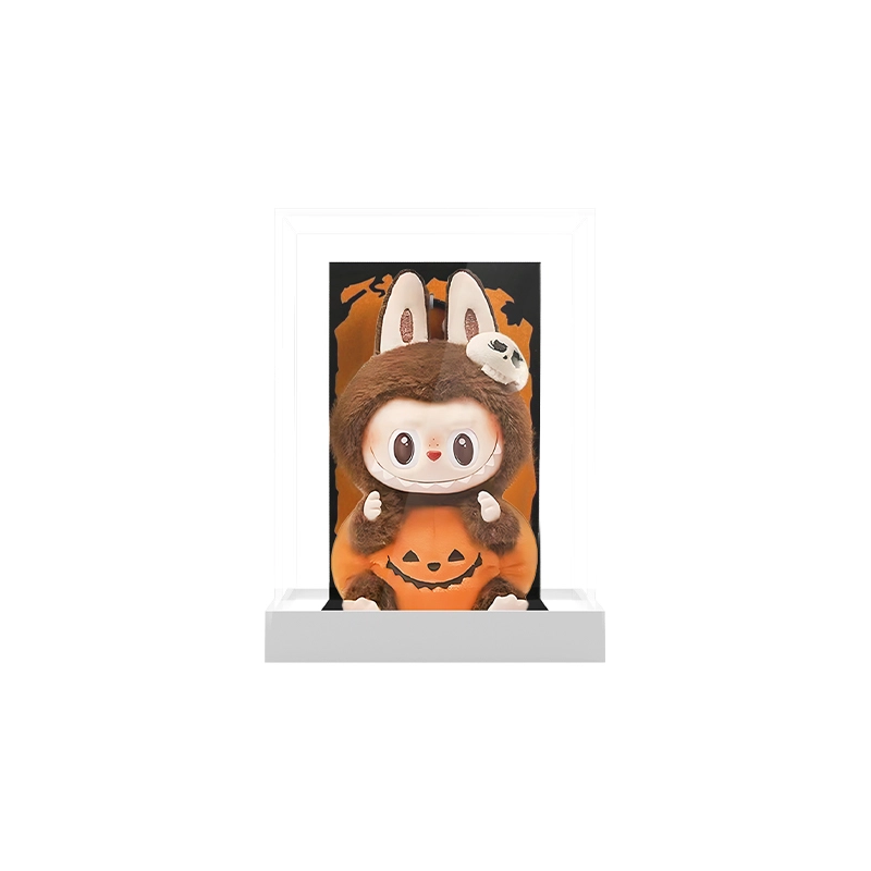 KGBOX POPMARTLABUBU Halloween