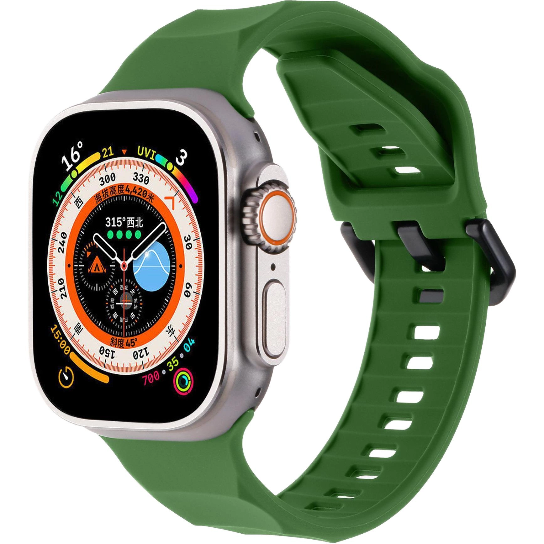 LOVINGCOOL 220mm iwatchs10applewatchUltra