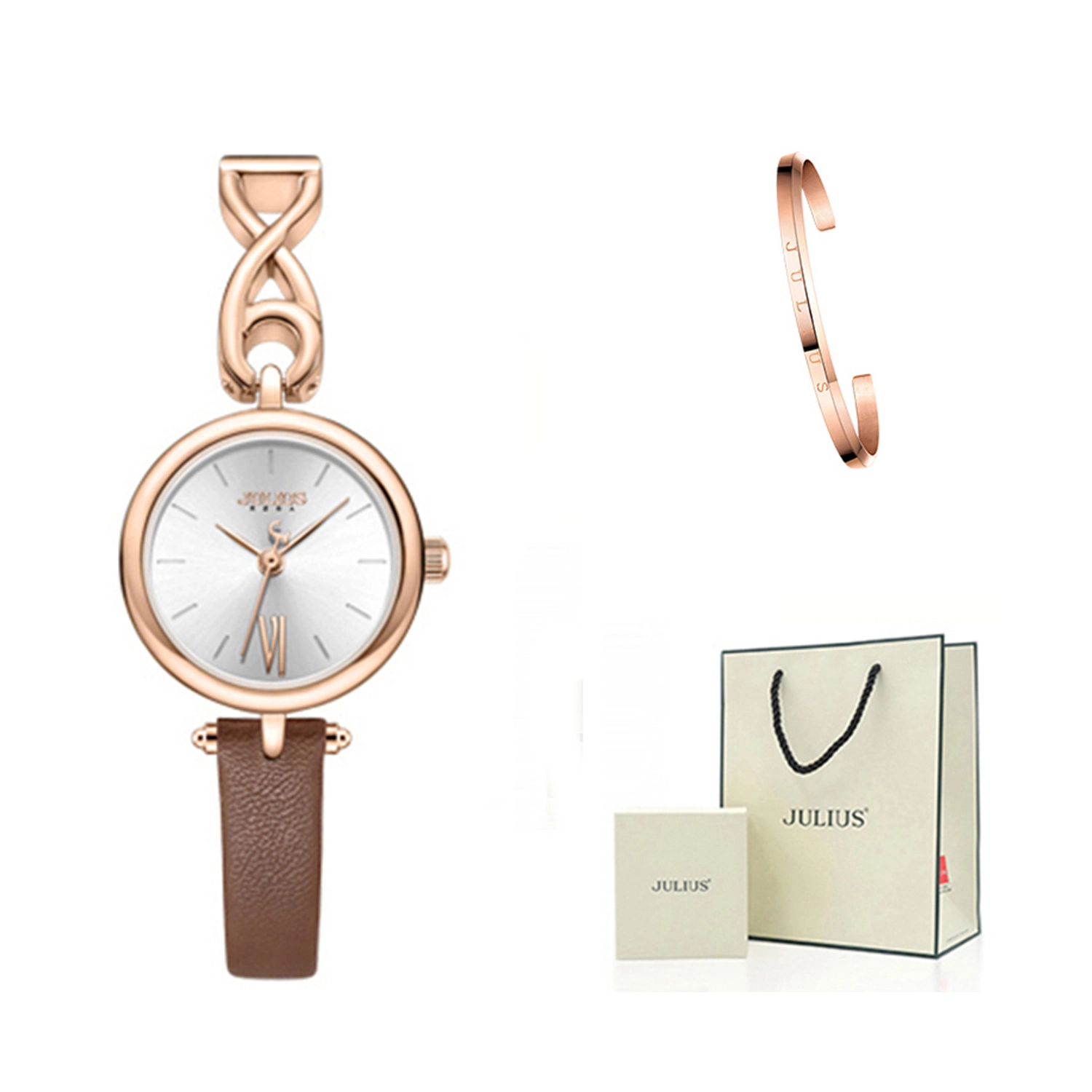 JULIUS JL ins JW1-351B