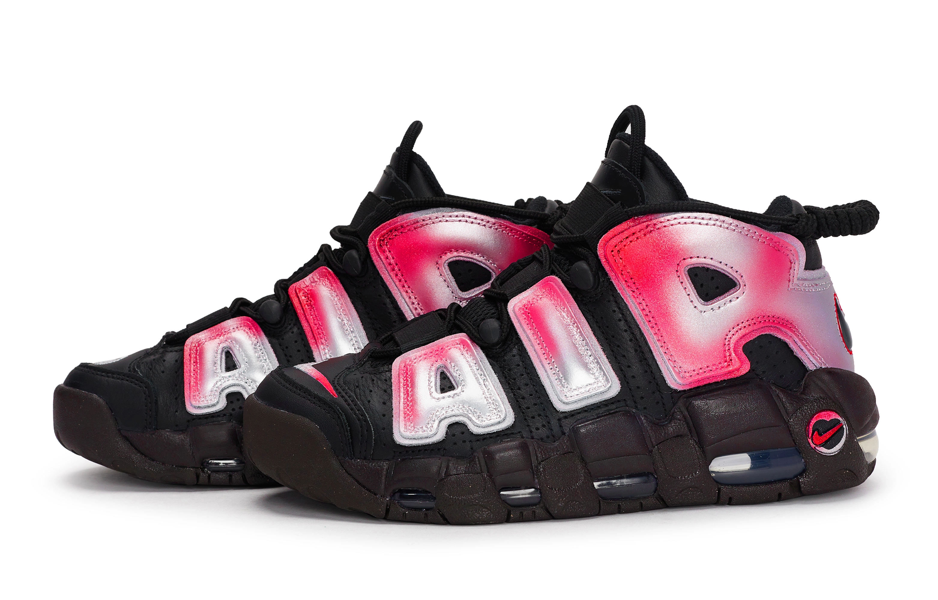 Nike Air More Uptempo 811