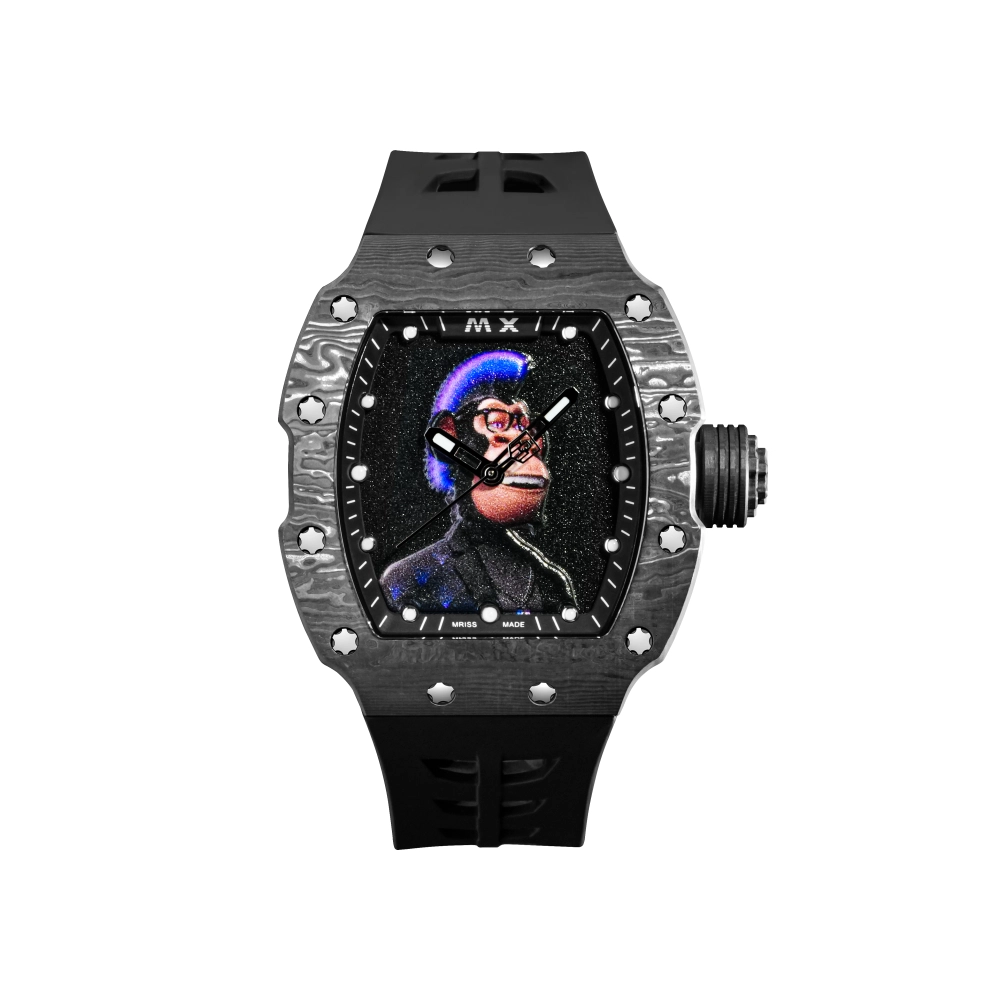 MX xHAPE