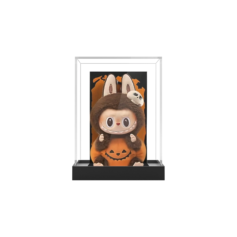 KGBOX POPMARTLABUBU Halloween