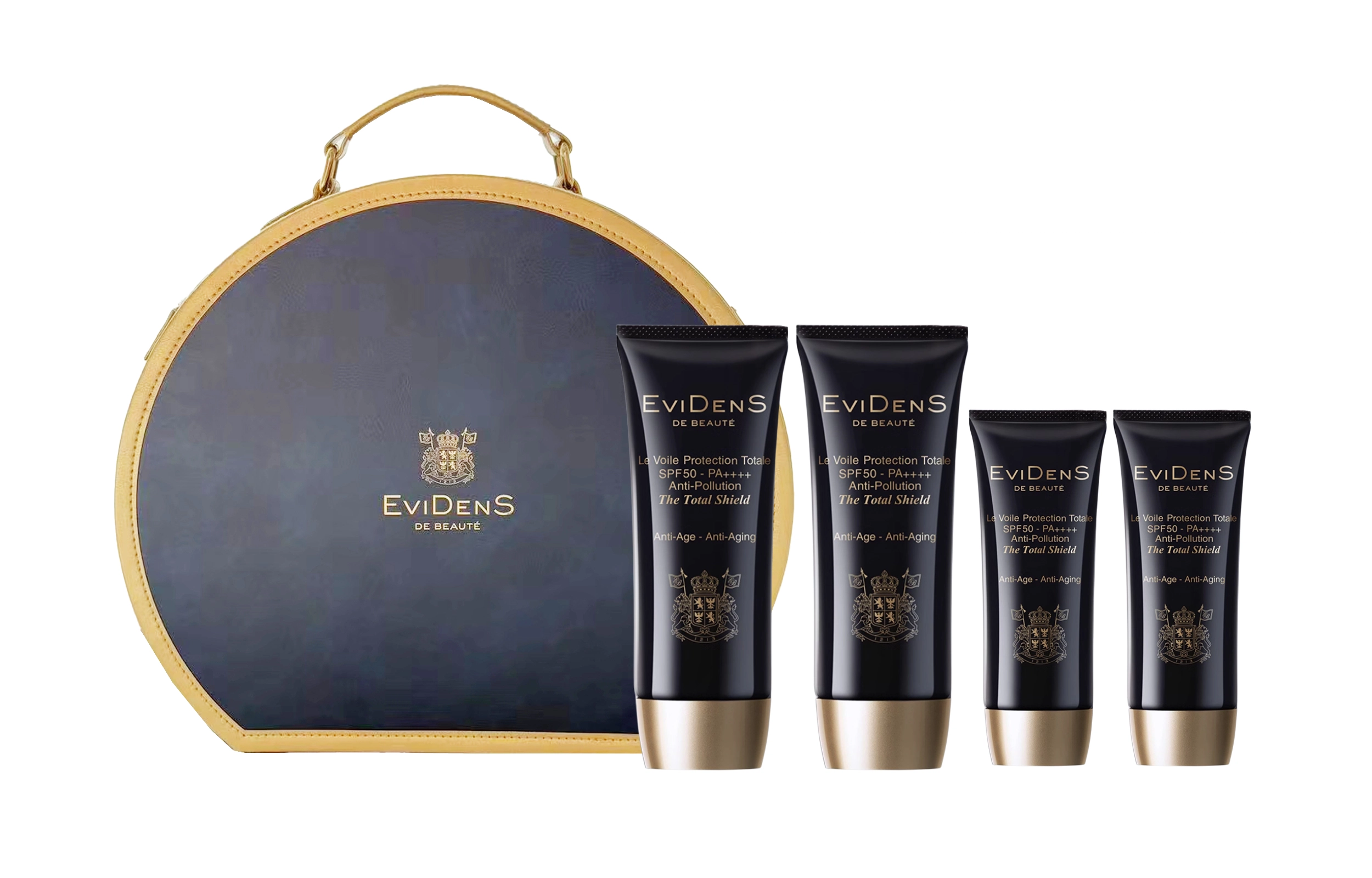 EviDenS SPF50 PA++