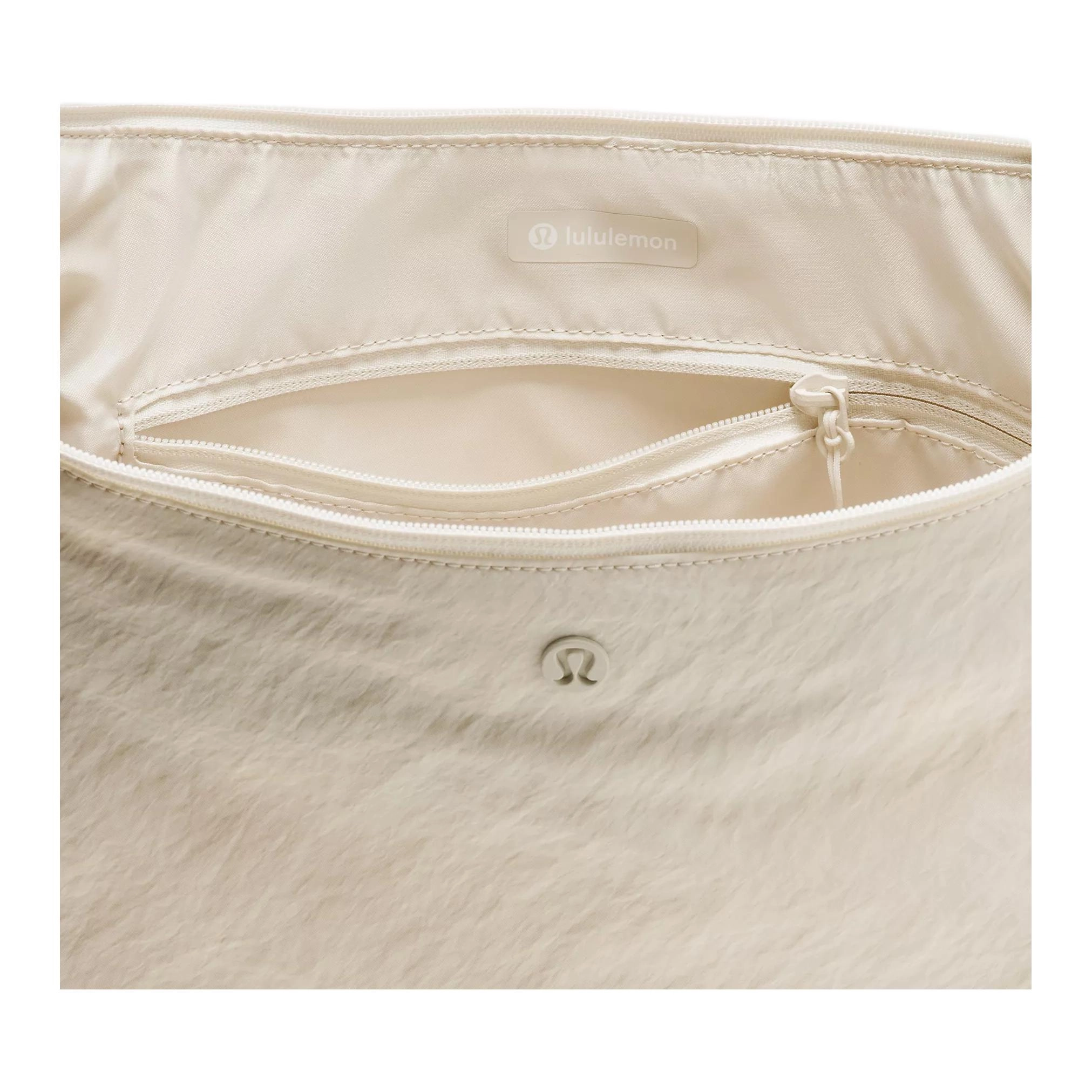 lululemon Slouchy