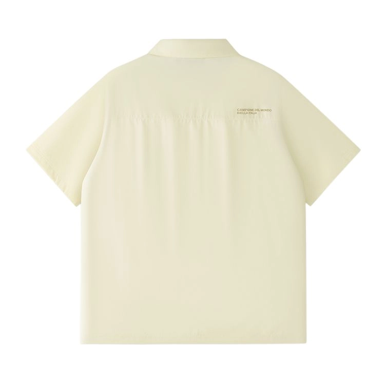 FILA FUSION SS25 Polo